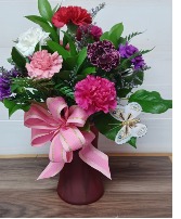Mom's Favorite  Flower arrangement
