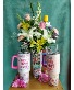 MOM’S FAVORITE MUG MOTHERS DAY ARRANGEMENT
