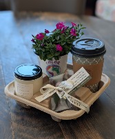 Mom's Favorite Things Gift Bundle Spoil with this Gift Basket