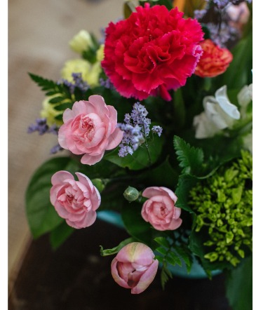 MOM'S GARDEN  in Union, MO | Sisterchicks Flowers and More LLC 