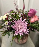Mom's Garden 