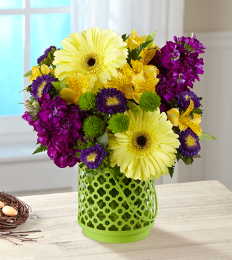 Summer time fun Bouquet