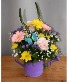 Mom's Garden Keepsake Arrangement