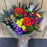 Moms Garden Mix Happy Mothers Day