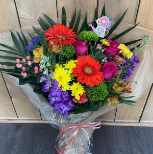 Moms Garden Mix Happy Mothers Day