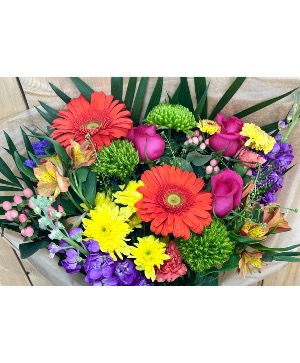 Garden Mix 