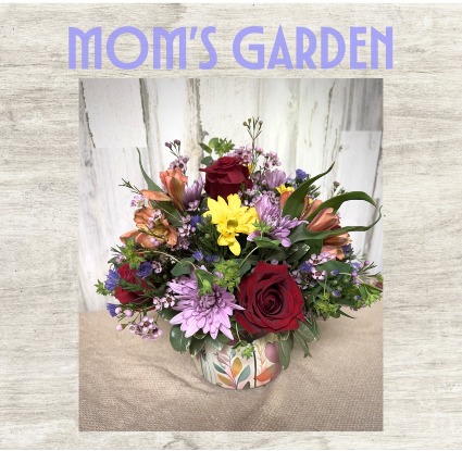 Mom's Garden Spring Special