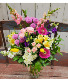 Moms Garden Vase Arrangement