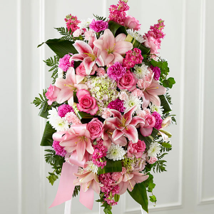 Mom's Gently into the Ever-After Exclusively at Mom & Pops in Ventura, CA | Mom And Pop Flower Shop Mom's Gently into the Ever-After Exclusively at Mom & Pops in Ventura, CA | Mom And Pop Flower Shop