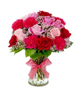 Mom's Good Wishes in Ventura, CA | Mom And Pop Flower Shop Mom's Good Wishes in Ventura, CA | Mom And Pop Flower Shop