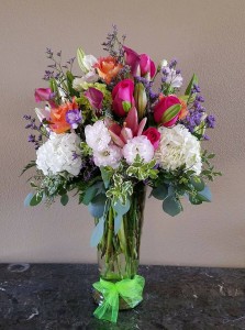 Mom's Green Light Exclusively at Mom & Pops in Oxnard, CA | Mom and Pop Flower Shop Mom's Green Light Exclusively at Mom & Pops in Oxnard, CA | Mom and Pop Flower Shop