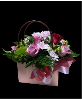 Mom’s Hand Bag Deluxe  Deluxe Collection
