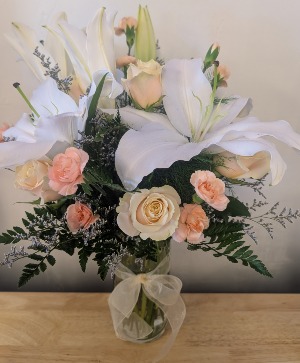 Mom's heavenly garden Apache junction mesa 