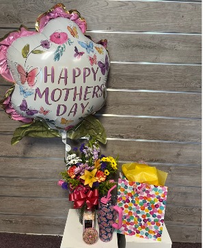 Mom's Little Luxury Mother's Day Bundle 