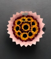 Mom's Love  Hand Bouquet 