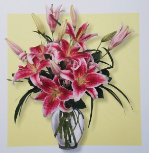 Mom's Purely Stargazers GREAT PRICE! Exclusively at Mom & Pops  in Oxnard, CA | Mom and Pop Flower Shop