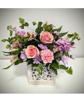 Mom's Favorite Arrangement