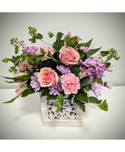 Mom's Favorite Arrangement