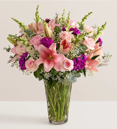 Mom's Spectacular Designer's Choice