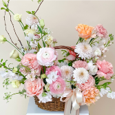 Mom's Spring Basket 