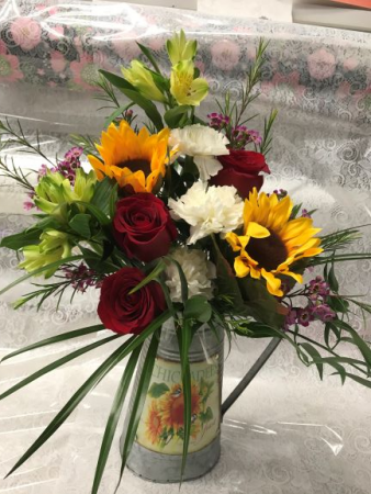 Moms Sunshine Mothers Day