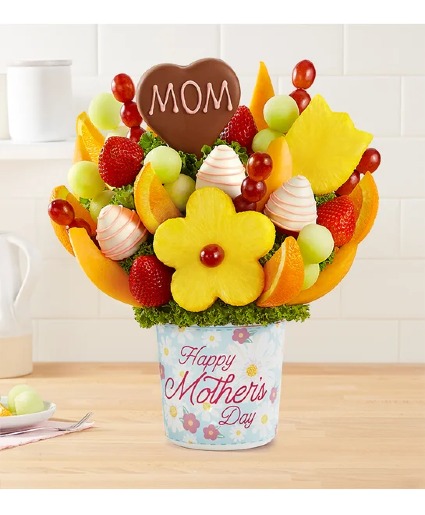 Mother's Day Fruit Bouquet 