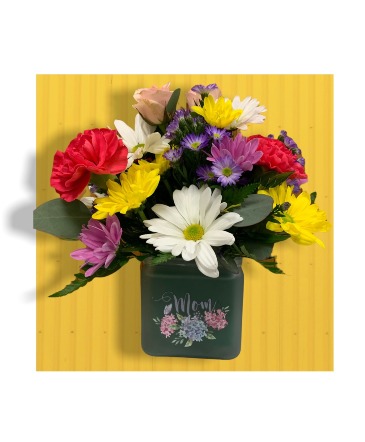 Mom's The Word  in Yankton, SD | Pied Piper Flowers & Gifts