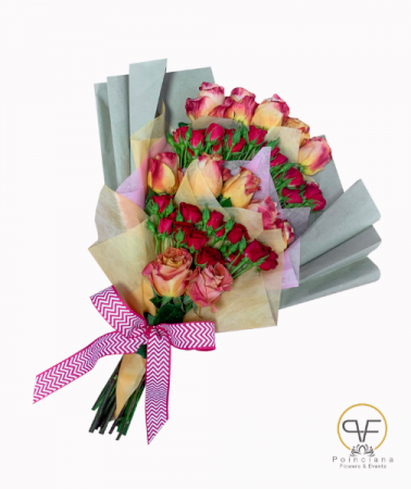 MON BOUQUET 