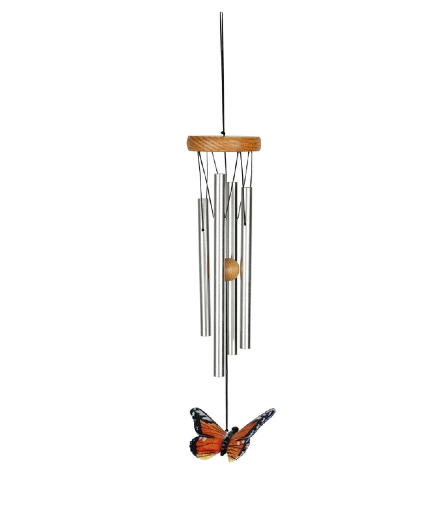 Monarch Butterfly Chime™ Woodstock Chime 