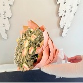 Money Bouquet Custom Arrangement