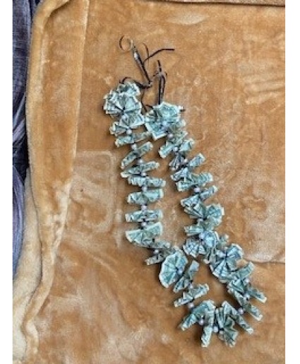 Success to Grad Money Lei