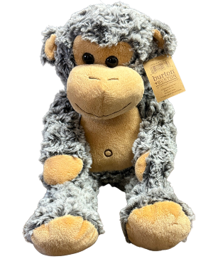 Monkey Plush