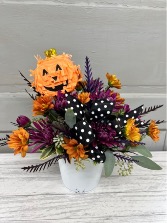 Monster Mash Bouquet