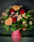 Montage of Memories Floral Arrangement