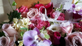MONTHLY FLORAL SUBSCRIPTION