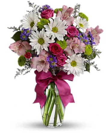 Monthly Flower Subscription  in Williams Lake, BC | WILLIAMS LAKE FLORIST At Kit & Kaboodle