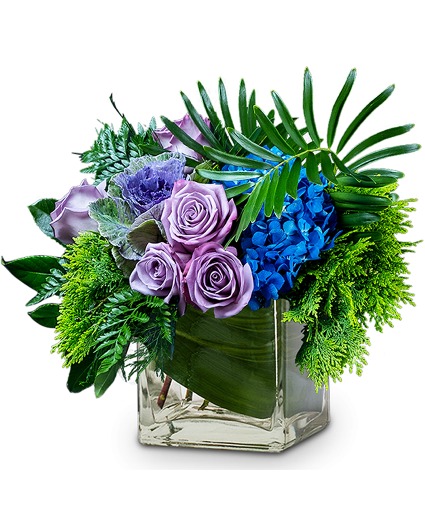 Moody Blues Afternoon Arrangement