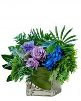 Moody Blues Arrangement
