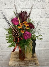 Moody Budvase 
