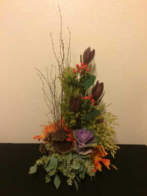 Enchantment Custom Arrangement in Boise, ID | HEAVENESSENCE FLORAL & GIFTS Enchantment Custom Arrangement in Boise, ID | HEAVENESSENCE FLORAL & GIFTS
