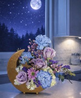 Moonlight Allure Arrangement 