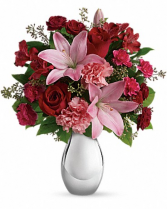 Moonlight Kiss Bouquet
