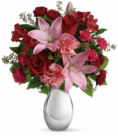 Moonlight Kiss Fresh Arrangement