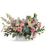 Moonlight Kiss Vase arrangement