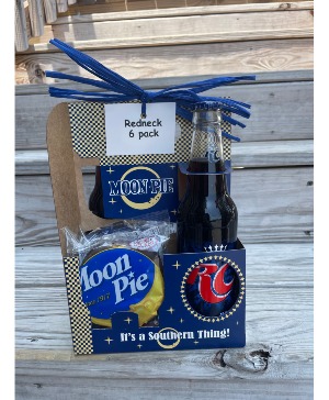 MoonPie RC Cola Redneck 6-pack 