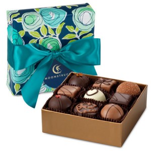 Moonstruck 9pc Spring Classic Wrap