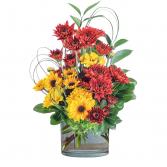 Moonstruck Arrangement