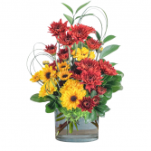 Moonstruck Arrangement