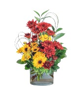 Moonstruck Arrangement