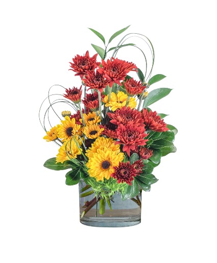 Moonstruck Arrangement